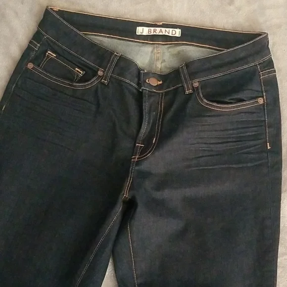 J BRAND jeans - Picture 3 of 10